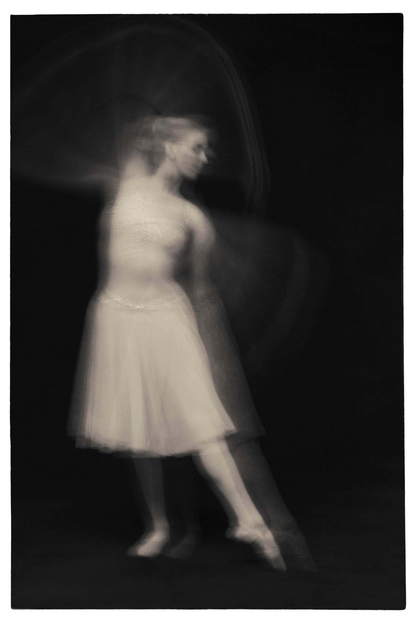 Ethereal Motion No. 02