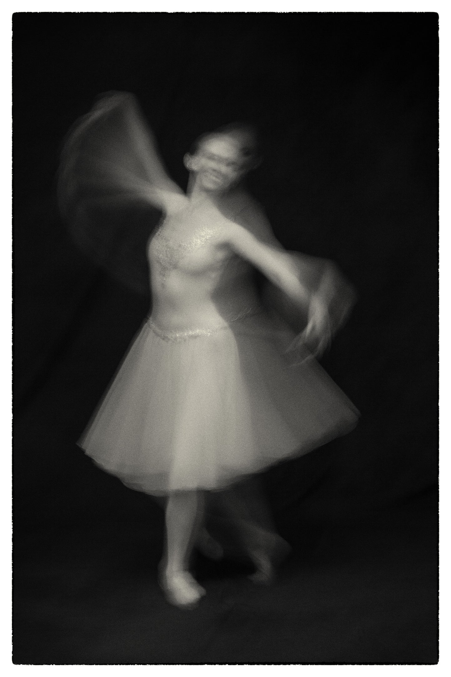 Ethereal Motion No. 03