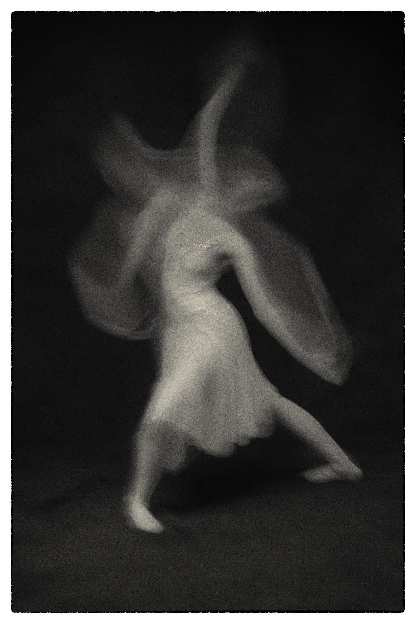 Ethereal Motion No. 12