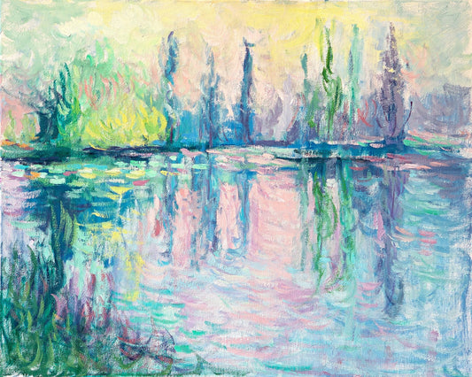 Twilight Reverie