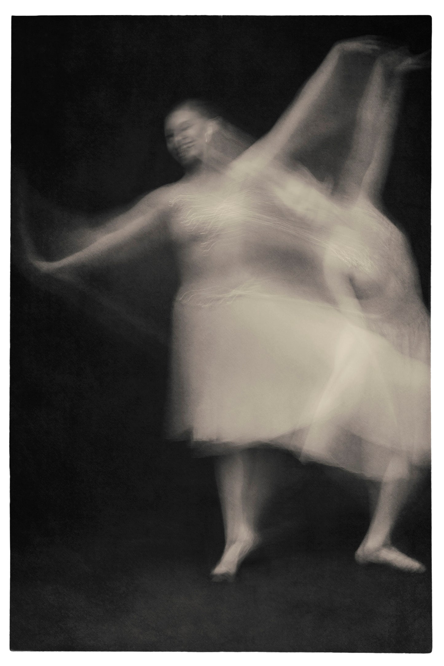 Ethereal Motion No. 04
