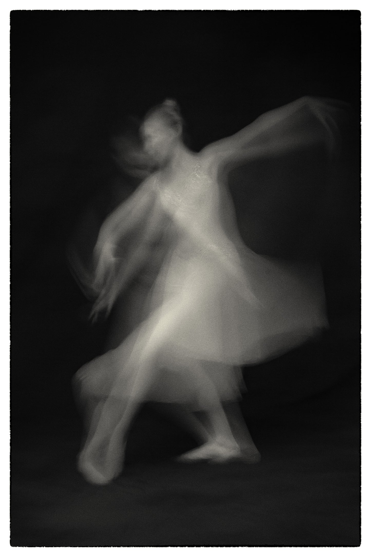 Ethereal Motion No. 06