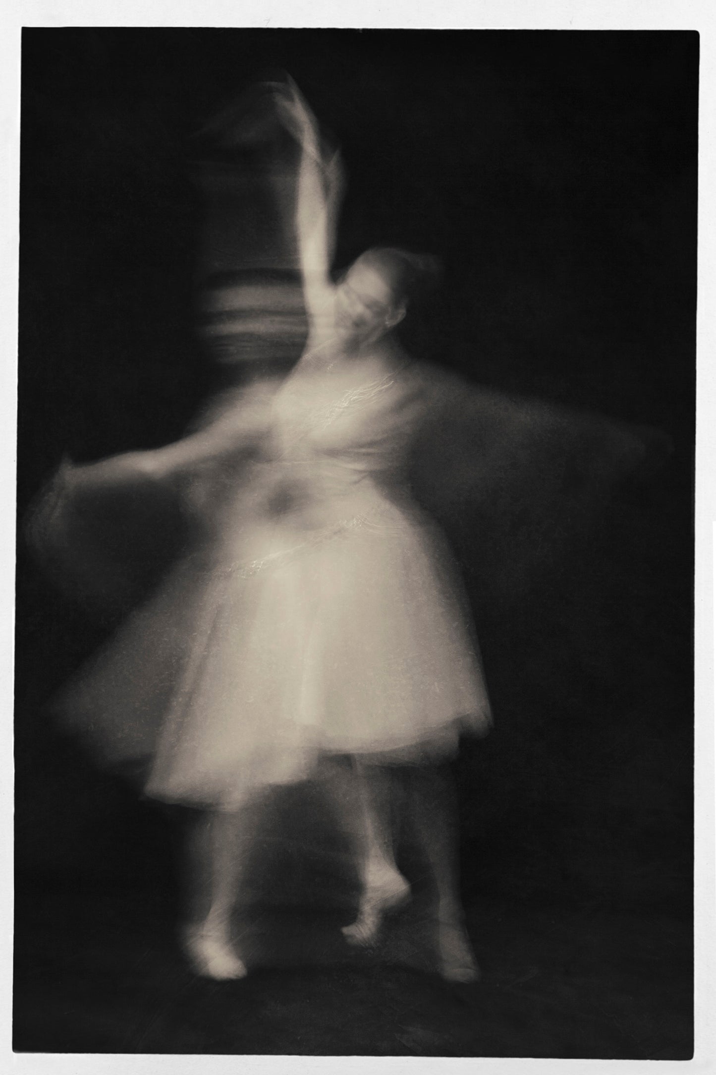 Ethereal Motion No. 07