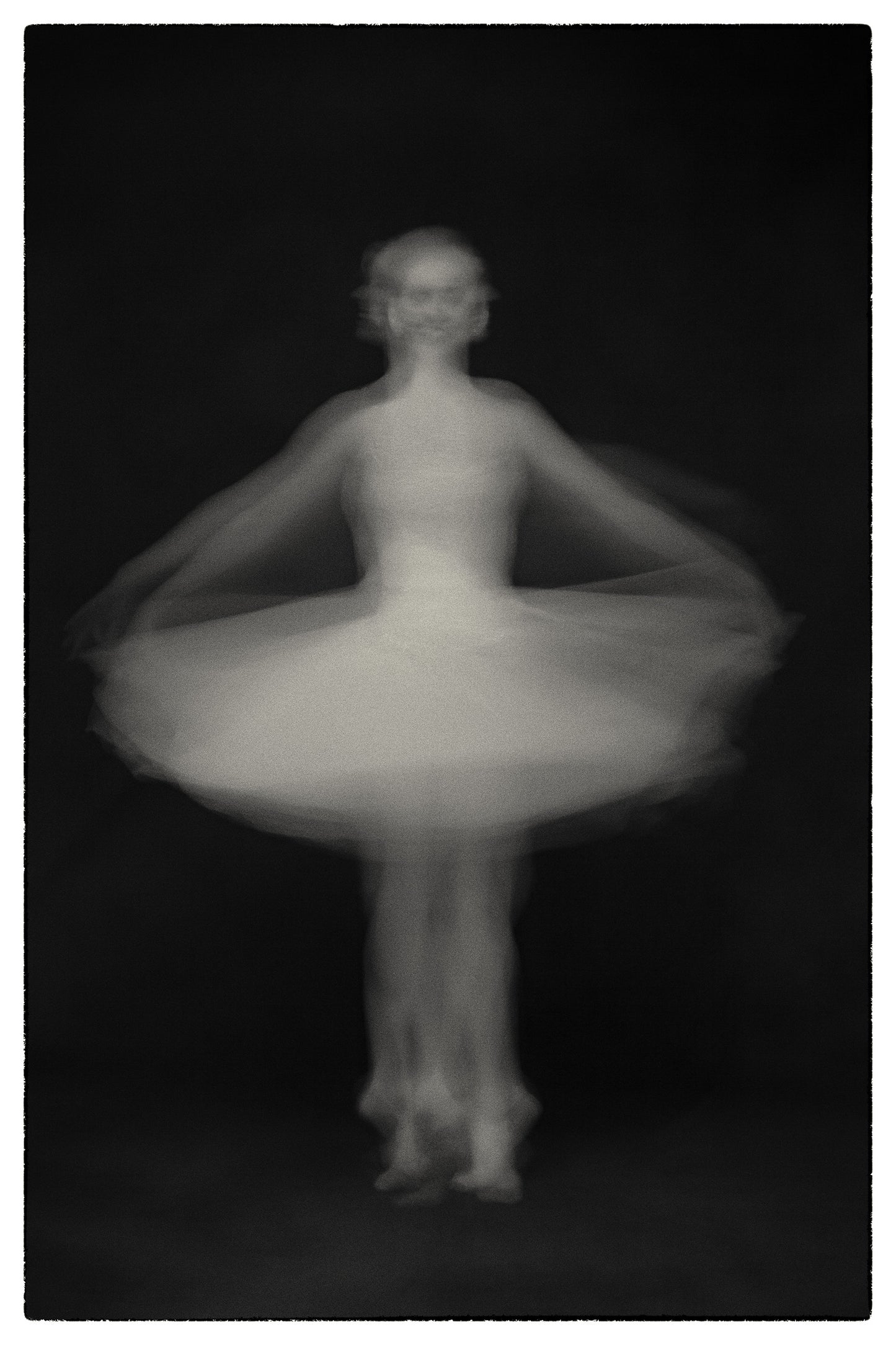 Ethereal Motion No. 08