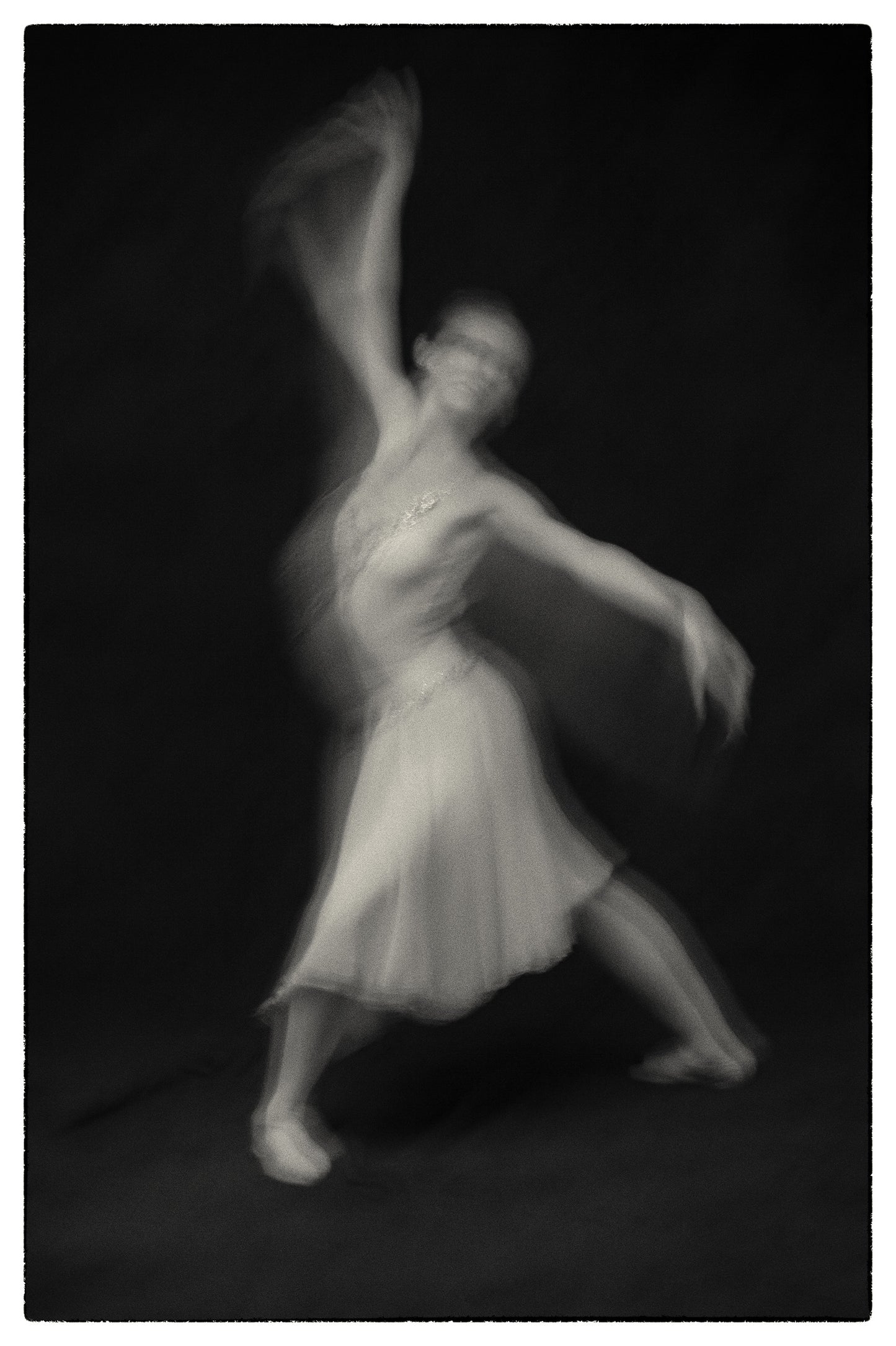 Ethereal Motion No. 10