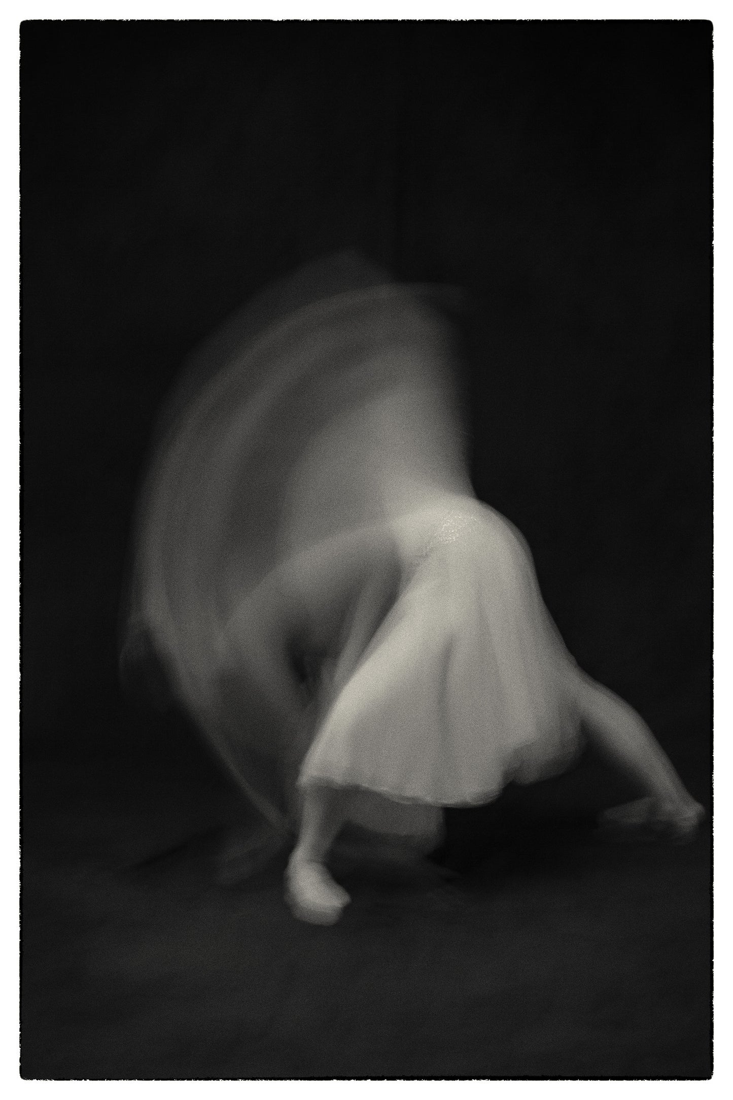 Ethereal Motion No. 11