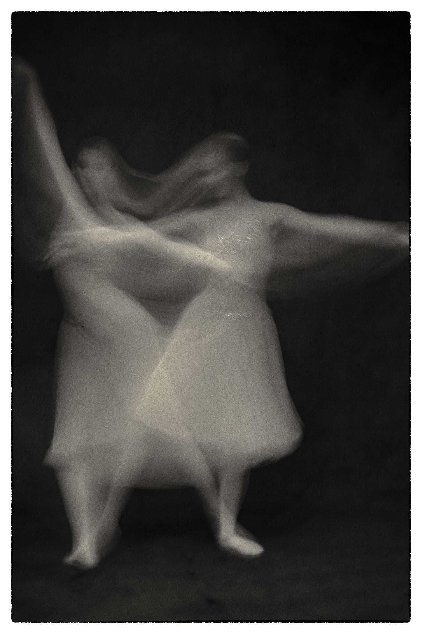 Ethereal Motion No. 13