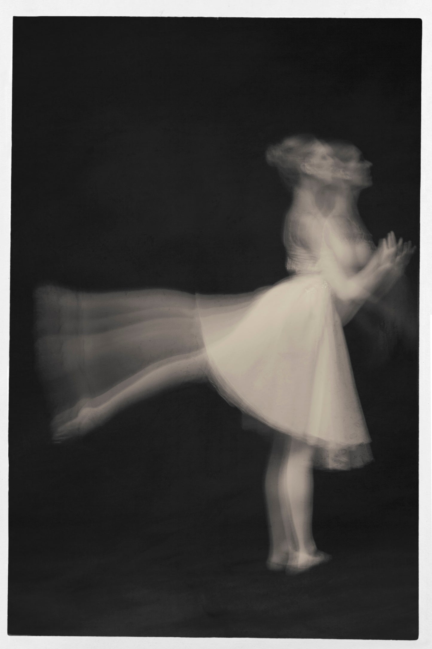 Ethereal Motion No. 14