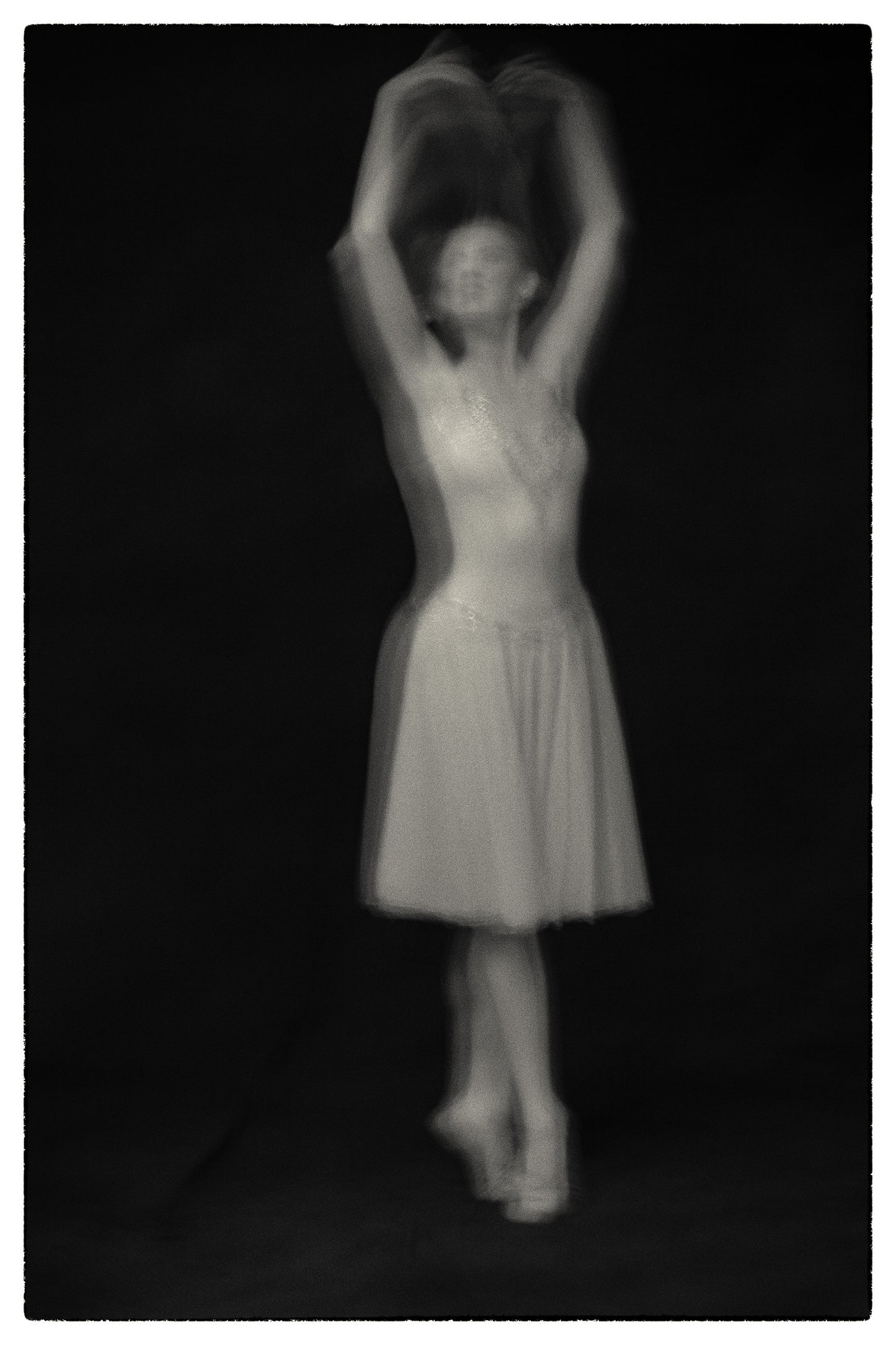 Ethereal Motion No. 15